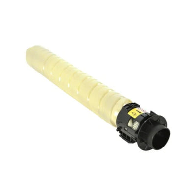 Ricoh Yellow Toner Cartridge High Yield 842308 IM