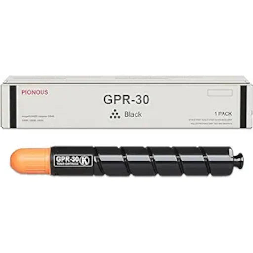 Canon GPR 30 Black Toner Cartridge 2789B003AA imageRUNNER ADVANCE C5045 C5051 GP