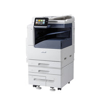 Impresora multifunción en blanco y negro Xerox VersaLink B7025