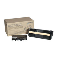 Xerox 106R01535 Black Toner Cartridge