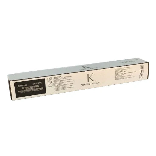 Kyocera TK-8527 Black Toner Cartridge CS