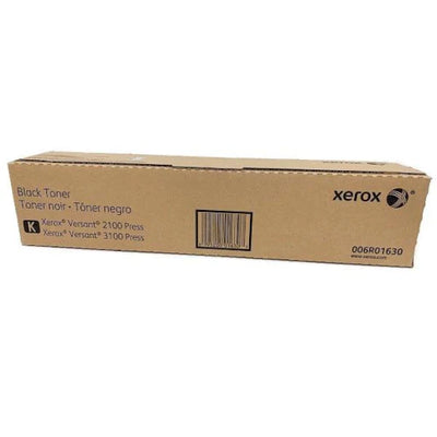 Xerox Black Toner Cartridge 006R01630 Versant 2100 3100 4100