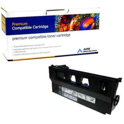 Katun Compatible 43518 Waste Toner Box (WX-103)