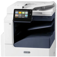 Impresora multifunción en blanco y negro Xerox VersaLink B7025