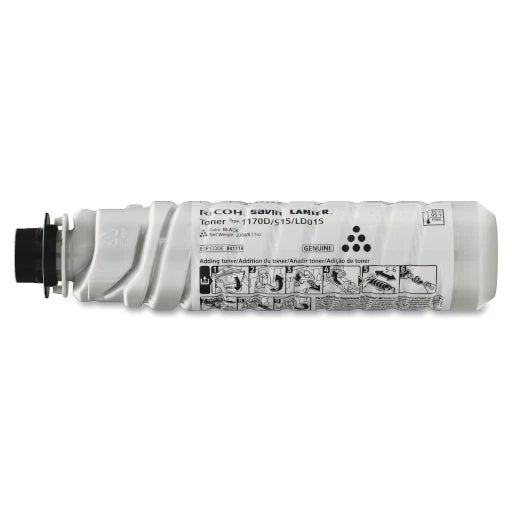 Ricoh DSM, LD, MP, 3000, 800, 900 841718