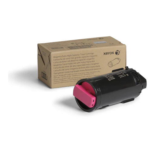 Xerox Magenta Toner Cartridge 106R03867 VersaLink C