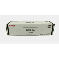 Canon imageRUNNER 5050/5075 Black Toner Cartridge (GPR-24)