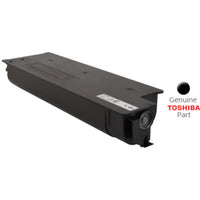 Toshiba T-FC616U-K Black Toner Cartridge E-Studio 5516AC 6515AC 7516AC