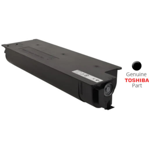 Toshiba T-FC616U-K Black Toner Cartridge E-Studio 5516AC 6515AC 7516AC