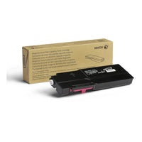 Xerox Magenta Toner Cartridge 106R03527 VersaLink C400 C405