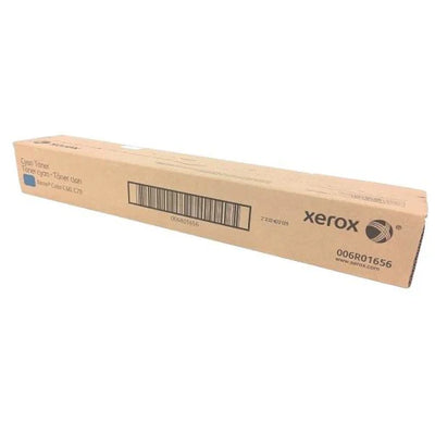 Xerox Cyan Toner Cartridge 006R01656 Color C60