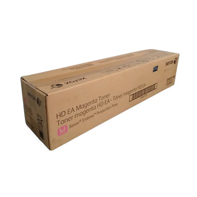 Xerox 006R01709 Iridesse Production Press Metered Magenta Toner Cartridge
