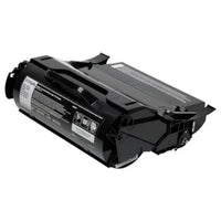 Lexmark Black Toner Cartridge 24B5875 XS654