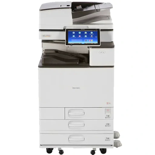 Ricoh MP C4504 Multifunction Color Printer