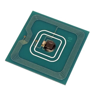 Chip Xerox 700/J75/C75 Yellow