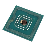 Chip Xerox 700/J75/C75 Yellow