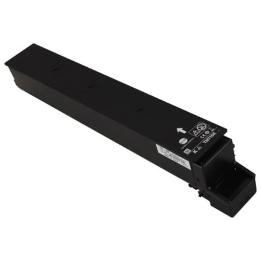Konica Minolta ACP8130 (TN-715K) Black Toner Cartridge