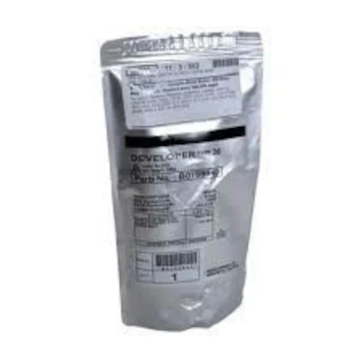 Ricoh Aficio 2035/2045 Black Developer (Type 26)