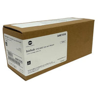 Konica Minolta AAE1030 (TNP-63) High Yield Black Toner Cartridge