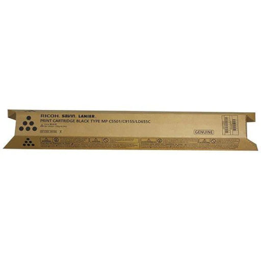 Ricoh MP, LD, C 841582
