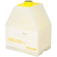 Ricoh Type 105 Yellow Toner Cartridge 885373 Aficio