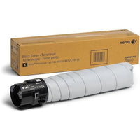 Xerox Black Toner Cartridge 006R01766 PrimeLink B9100 B9110 B9125 B9136
