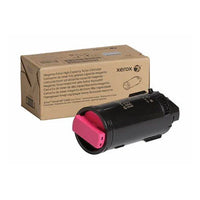 Xerox 106R03925 (Extra High-Yield) Magenta Toner Cartridge