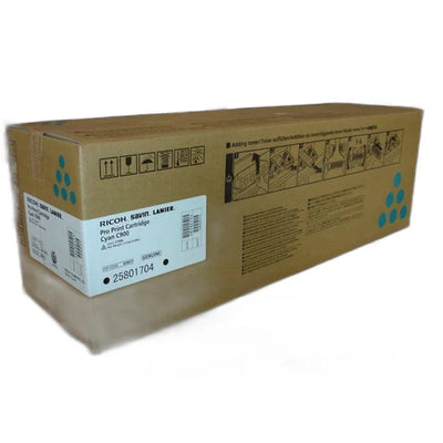 Ricoh 828075 (Cyan Toner Cartridge)