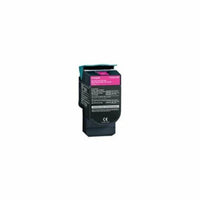 Lexmark C544X1MG Extra High Yield Magenta Toner Cartridge