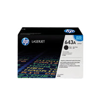 HP Q5950A Standard Yield Black Toner Cartridge
