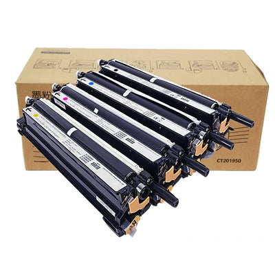 Xerox 013R00657 / 013R00658 / 013R00659 / 013R00660 Drum Set