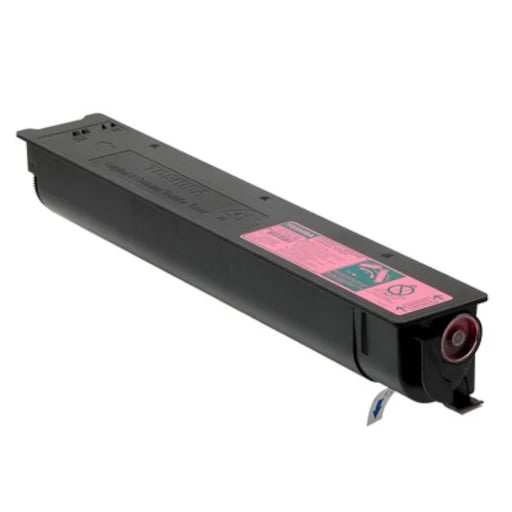 Toshiba Magenta Toner Cartridge T-FC75U-M e-Studio