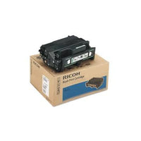 Ricoh Black Toner Cartridge 406683 Aficio SP