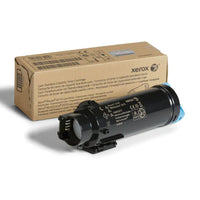 Xerox Cyan Toner Cartridge 106R03473 Phaser 6510 WorkCentre 6515
