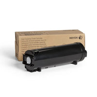 Xerox 106R04003 VersaLink B600 High Capacity Black Toner Ca