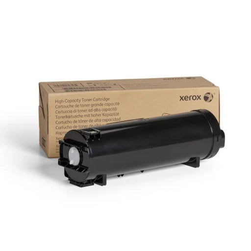 Xerox 106R04003 VersaLink B600 High Capacity Black Toner Ca