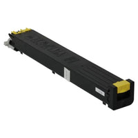 Sharp Yellow Toner Cartridge MX-31NTYA 2600N MX-3100N