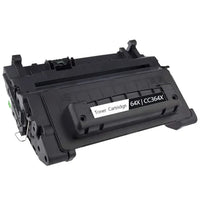 HP CC364JC (64X) High Yield Black Toner Cartridge