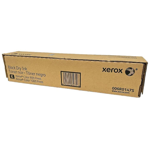 Xerox 006R01475 Black Toner Cartridge