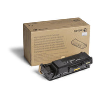 Xerox Black Toner Cartridge 106R03622 Phaser 3330 WorkCentre 3335 3345