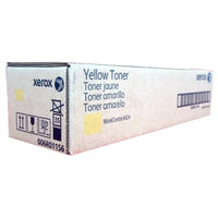 Xerox WorkCentre M24 Yellow Toner (6R1156)