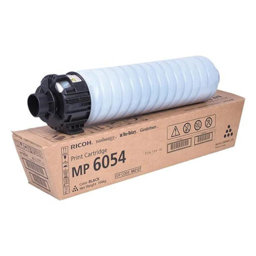 Ricoh Black Toner Cartridge 842126 IM MP