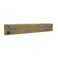 Konica Minolta TN-328 Black Toner Cartridge AAV8130 Bizhub