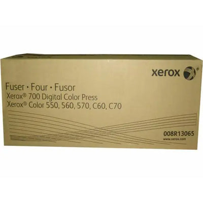 Xerox 008R13065 700 / 700i / 770 Digital Color Press 220V Fuser Module