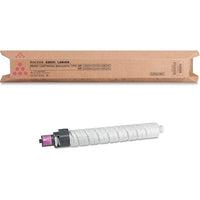 Ricoh Magenta Toner Cartridge 841422 MP C3501