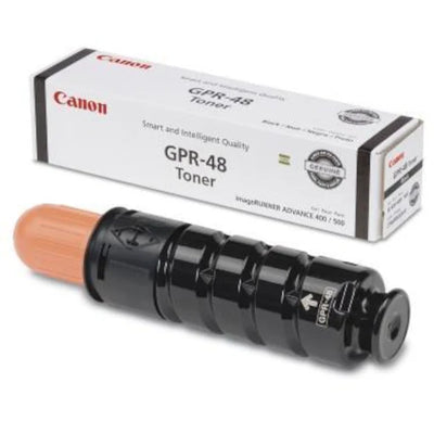 Canon GPR-48 Black Toner Cartridge 2788B003 imageRUNNER