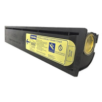 Toshiba T-FC28-Y Yellow Toner Cartridge