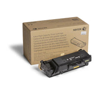 Xerox Black Toner Cartridge 106R03624 Phaser 3330 WorkCentre 3335 3345