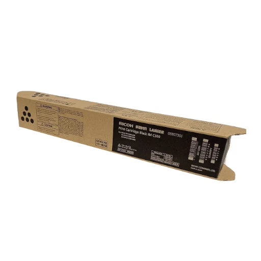 Ricoh 842188 (842192 / 842196) Black Toner Cartridge