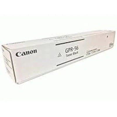 Canon 0998C003AA (GPR-56) Black Toner Cartridge